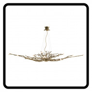 Подвесной светильник Pieter Adam Twiggy PA 878 Подвесной светильник Pieter Adam Twiggy PA 878