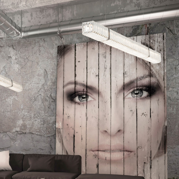 Подвесная люстра Patrizia Volpato New York 9282