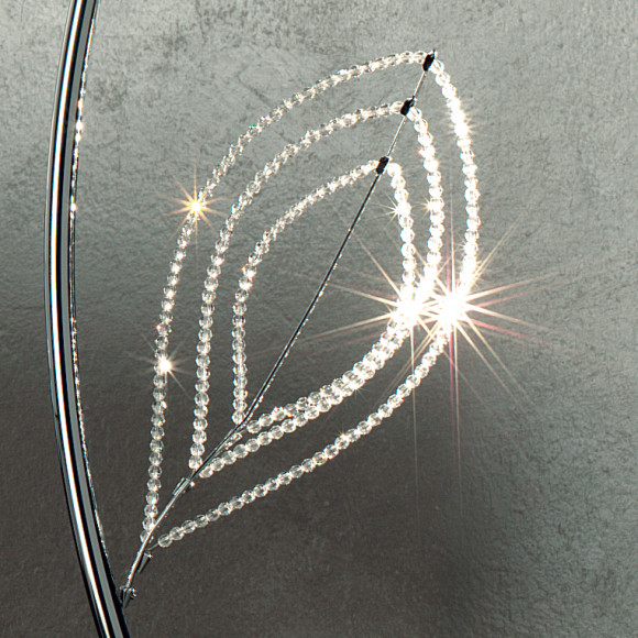 Торшер Patrizia Volpato Girasole 840/LT Торшер Patrizia Volpato Girasole 840/LT