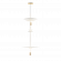Подвесной светильник Vibia Flamingo 1570