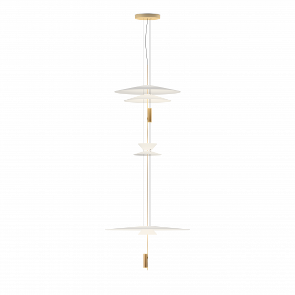 Подвесной светильник Vibia Flamingo 1570