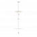 Подвесной светильник Vibia Flamingo 1570