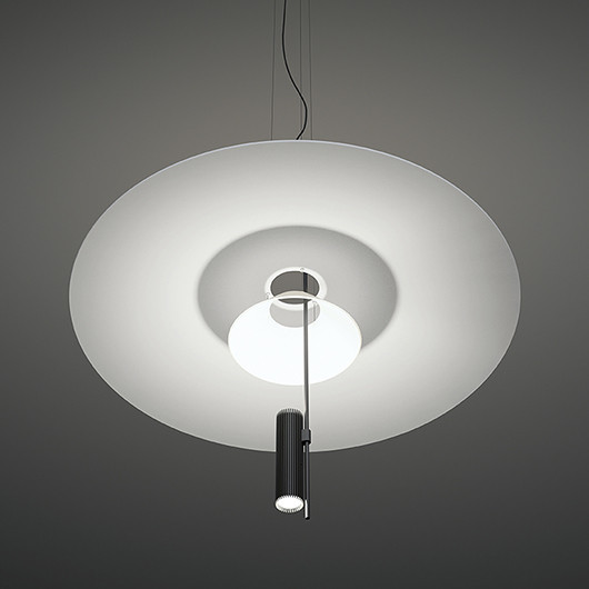 Подвесной светильник Vibia Flamingo 1570