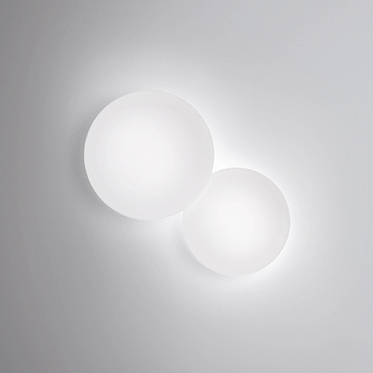 Настенный светильник Vibia Puck 5440  Настенный светильник Vibia Puck 5440