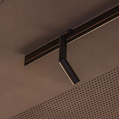 Потолочный светильник Vibia Bind 6530 Потолочный светильник Vibia Bind 6530