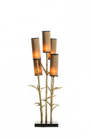 Настольная лампа Pieter Adam Mysterious Bamboo PA 901 Настольная лампа Pieter Adam Mysterious Bamboo PA 901