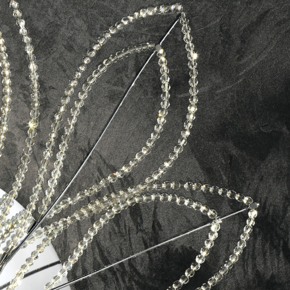 Настенный светильник Patrizia Volpato Girasole 840/APP Настенный светильник Patrizia Volpato Girasole 840/APP