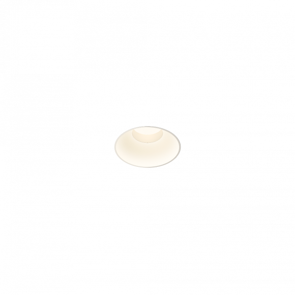 Потолочный светильник Vibia Circle 3333
