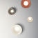 Потолочный светильник Vibia Circle 3333