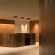 Потолочный светильник Vibia Circle 3333