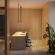 Потолочный светильник Vibia Circle 3333