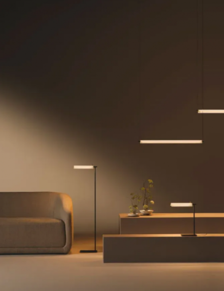 Настольная лампа Vibia Asia 3637 Настольная лампа Vibia Asia 3637