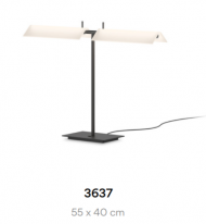 Настольная лампа Vibia Asia 3637
