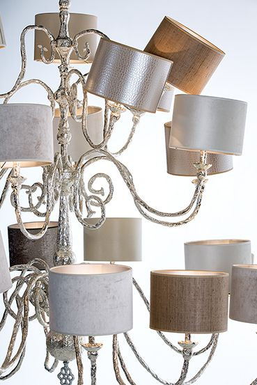 Подвесной светильник Pieter Adam Melting Amsterdam PA 866