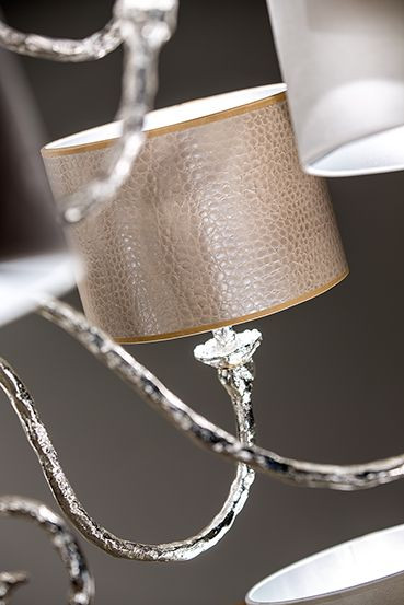 Подвесной светильник Pieter Adam Melting Amsterdam PA 866