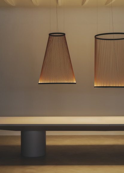 Подвесной светильник Vibia Array 1800 Подвесной светильник Vibia Array 1800