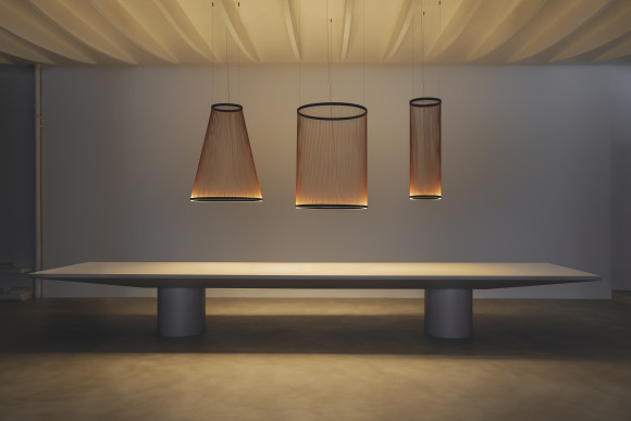 Подвесной светильник Vibia Array 1800 Подвесной светильник Vibia Array 1800