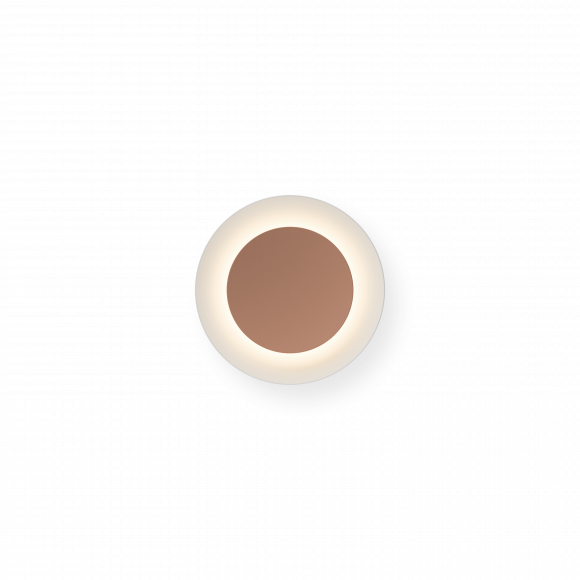 Настенный светильник Vibia Puck wall art 5474