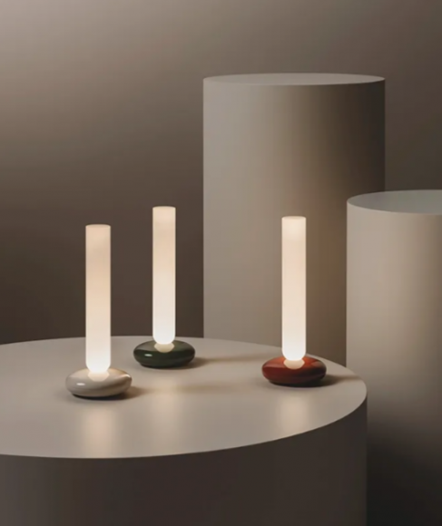 Настольная лампа Vibia Alba 3780 Настольная лампа Vibia Alba 3780