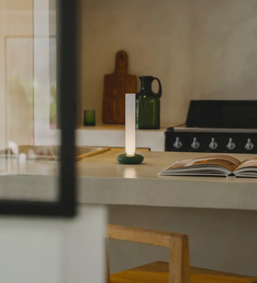 Настольная лампа Vibia Alba 3780 Настольная лампа Vibia Alba 3780
