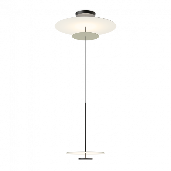 Подвесной светильник Vibia Flat 5930
