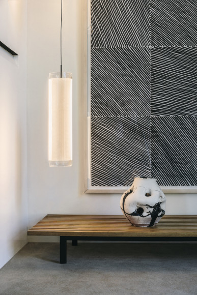 Подвесной светильник Vibia Guise 2270 Подвесной светильник Vibia Guise 2270