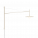 Настенный светильник Vibia Tempo 5757