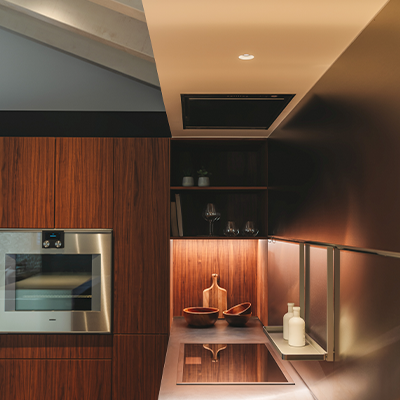 Потолочный светильник Vibia Circle 3360