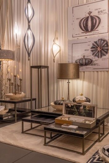 Настенный светильник Pieter Adam Curva Culta PA 766