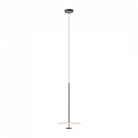 Подвесной светильник Vibia Flat 5935 Подвесной светильник Vibia Flat 5935