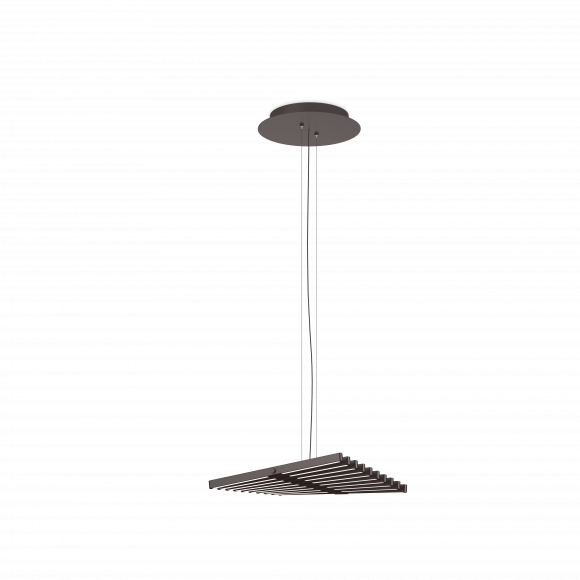  Подвесной светильник Vibia Rhythm horizontal 2110