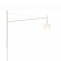 Настенный светильник Vibia Tempo 5759