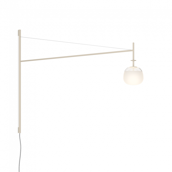 Настенный светильник Vibia Tempo 5759
