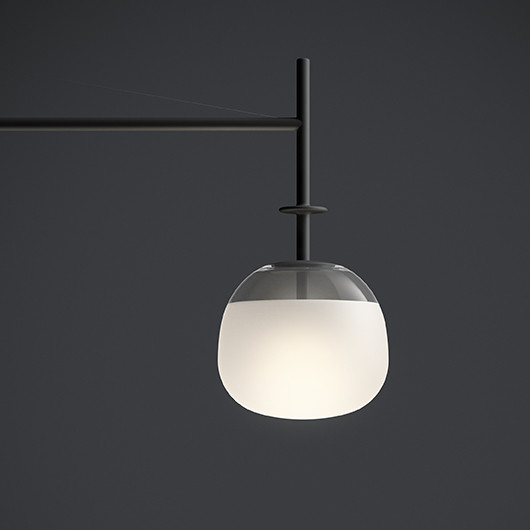 Настенный светильник Vibia Tempo 5759