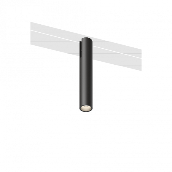 Потолочный светильник Vibia Bind 6504