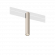 Потолочный светильник Vibia Bind 6504