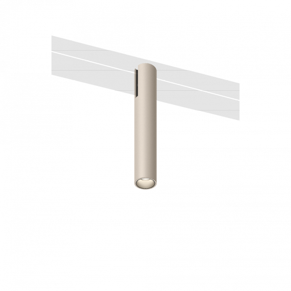 Потолочный светильник Vibia Bind 6504 Потолочный светильник Vibia Bind 6504