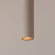 Потолочный светильник Vibia Bind 6504