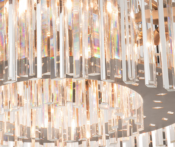 Подвесная люстра Patrizia Volpato Riflessi 7200/S Подвесная люстра Patrizia Volpato Riflessi 7200/S