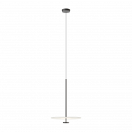 Подвесной светильник Vibia Flat 5940 Подвесной светильник Vibia Flat 5940