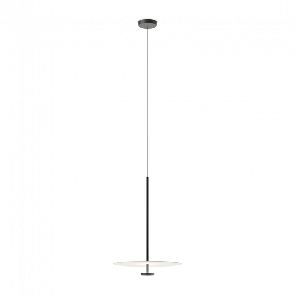 Подвесной светильник Vibia Flat 5940 Подвесной светильник Vibia Flat 5940