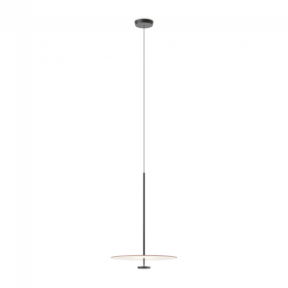 Подвесной светильник Vibia Flat 5940 Подвесной светильник Vibia Flat 5940