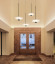Подвесной светильник Vibia Flat 5940