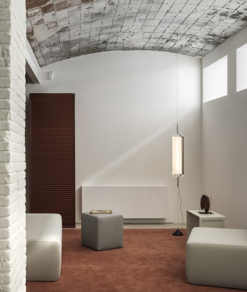 Подвесной светильник Vibia Guise 2272