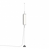 Подвесной светильник Vibia Guise 2272 Подвесной светильник Vibia Guise 2272