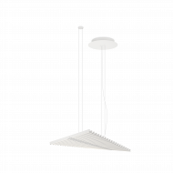  Подвесной светильник Vibia Rhythm horizontal 2111