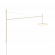 Настенный светильник Vibia Tempo 5761