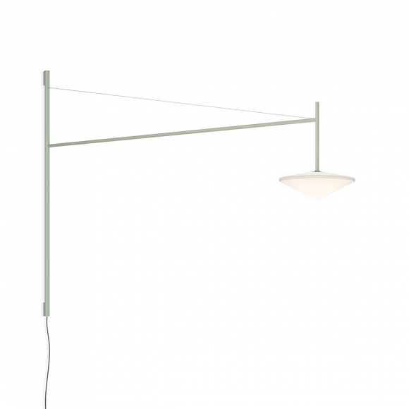 Настенный светильник Vibia Tempo 5761