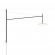 Настенный светильник Vibia Tempo 5761