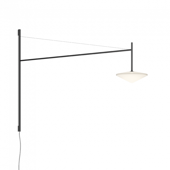 Настенный светильник Vibia Tempo 5761 Настенный светильник Vibia Tempo 5761